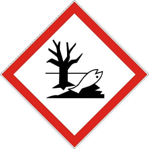 GHS09 Umwelt