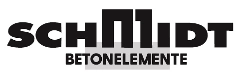 Logo Schmidt Betonelemente