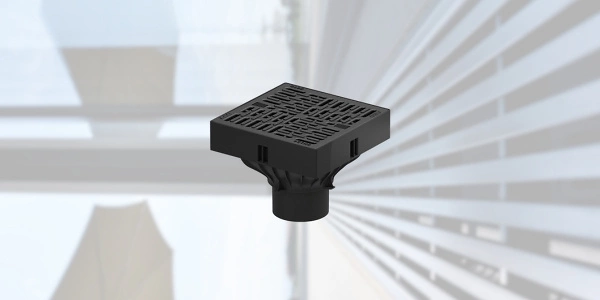 Entwässerung Punktentwässerung 600x300px