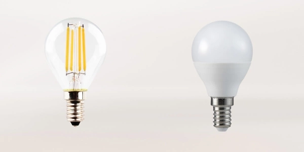 Elektro Leuchten Leuchtmittel 600x300px