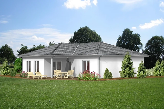 Bungalow Klassik 640x426 px