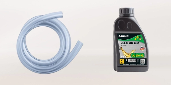 Garten Gartenmaschinen Zubehör 600x300px