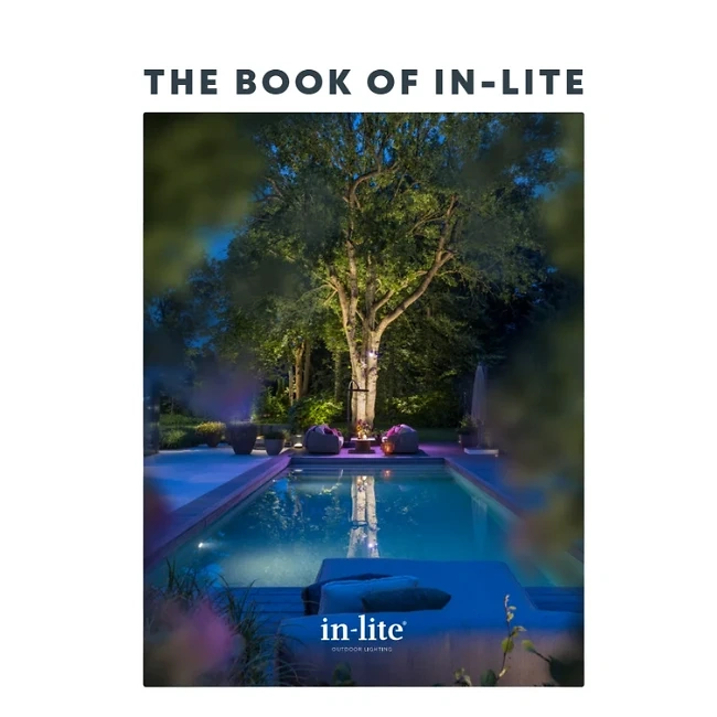 Cover The Book of inlite 2026