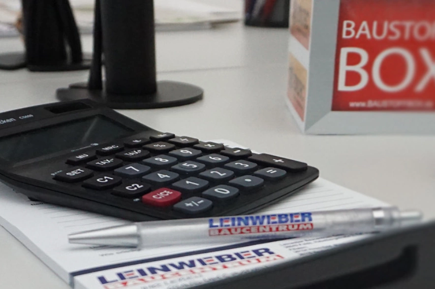 Stellenangebote Hero