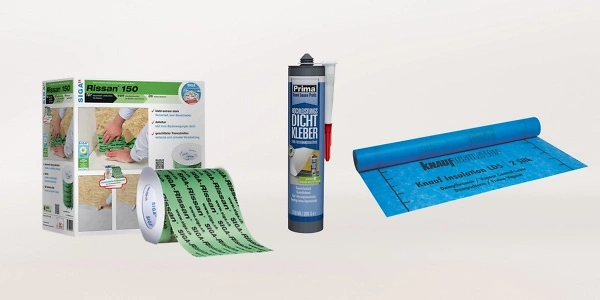 Dämmstoffe Zubehör 600x300px