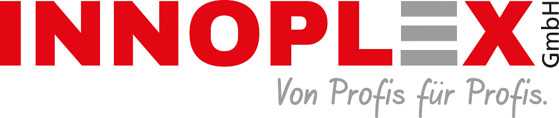 Logo Innoplex