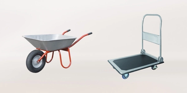 Werkzeuge Transportgeräte 600x300px