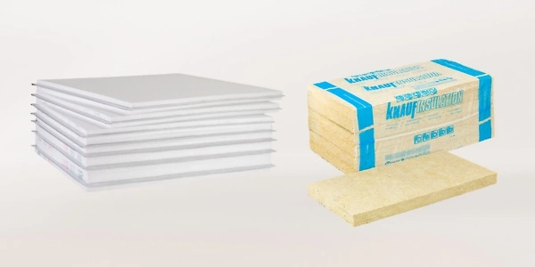 Estrich und Zubehör Estrichdämmung 600x300px