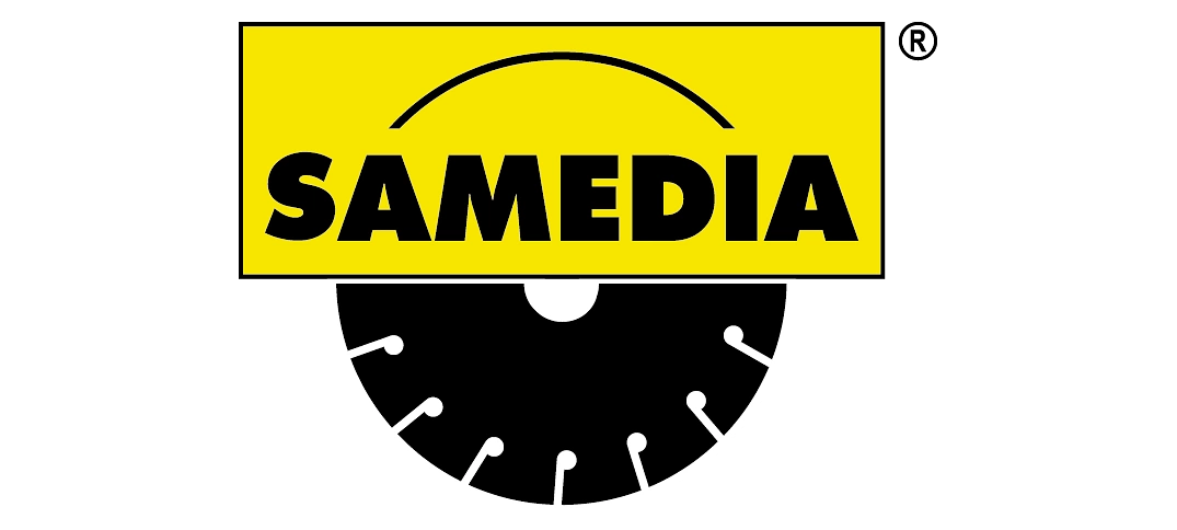 Samedia Logo Samedia Logo