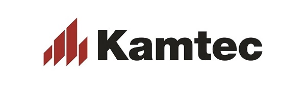 Logo Kamtec Logo Kamtec