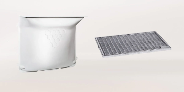 Kellerfenster & Lichtschächte Lichtschächte 600x300px