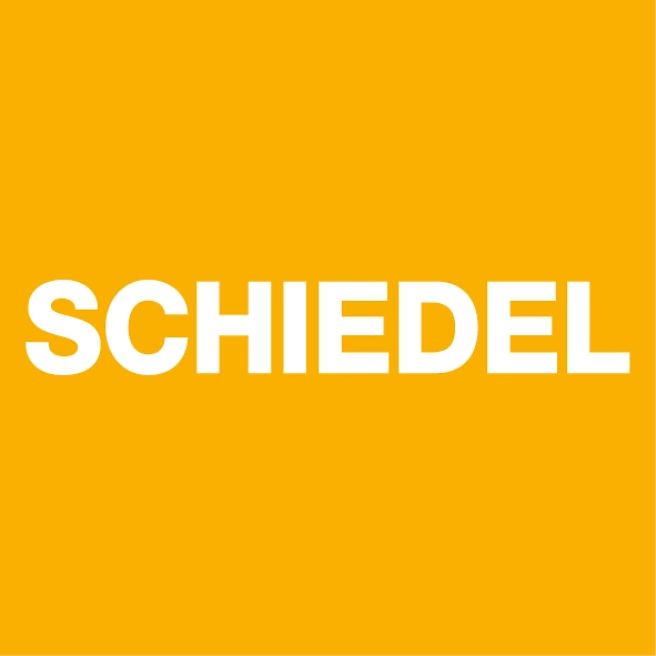 Logo Schiedel Logo Schiedel