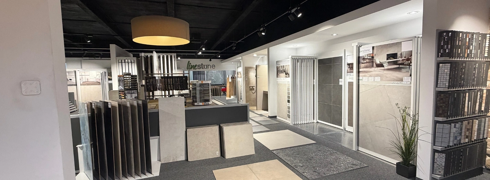 Fliesen Ausstellung in Fulda