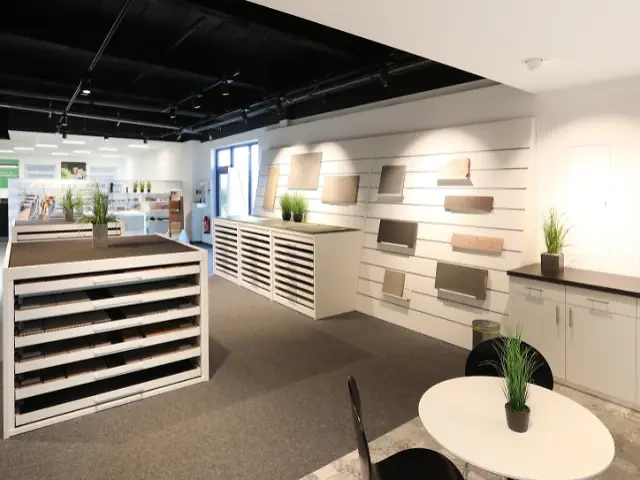 Keramikausstellung in Fulda