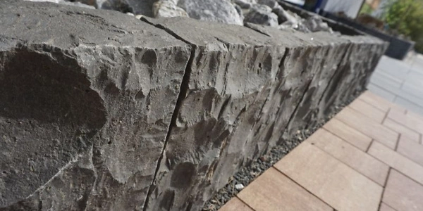 Palisaden Naturstein 600x300px