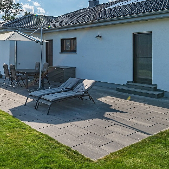 Betonplatten Terrassenbeläge Ratgeber