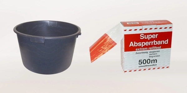 Werkzeuge Baustelleneinrichtung 600x300px