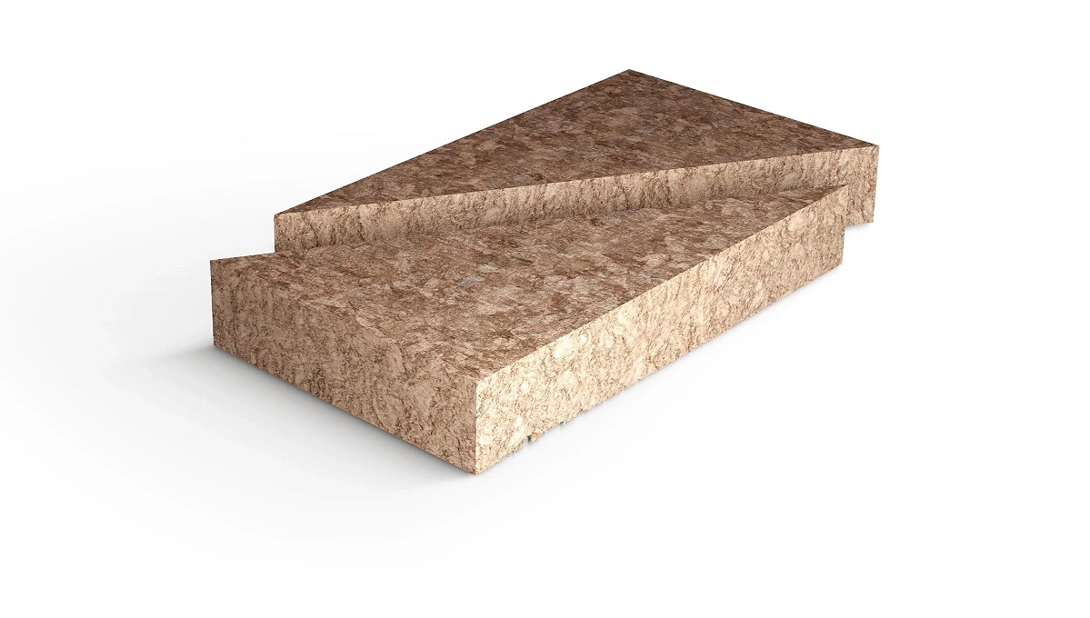 Rockwool Dämmkeil Next