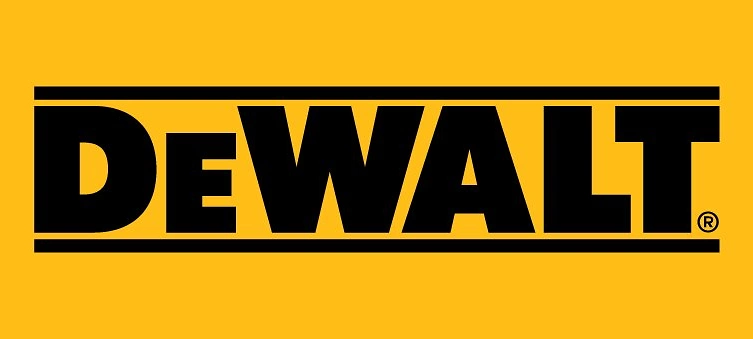 DeWalt Logo DeWalt Logo