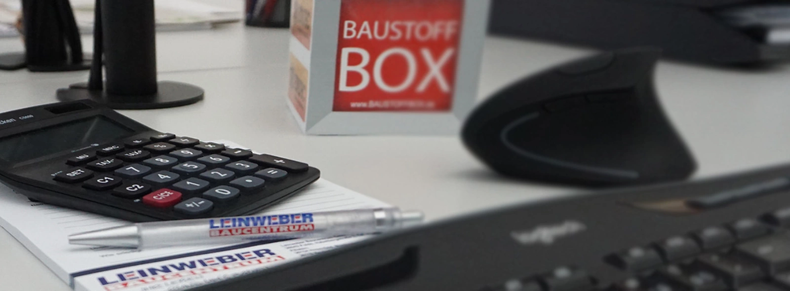 Stellenangebote Hero