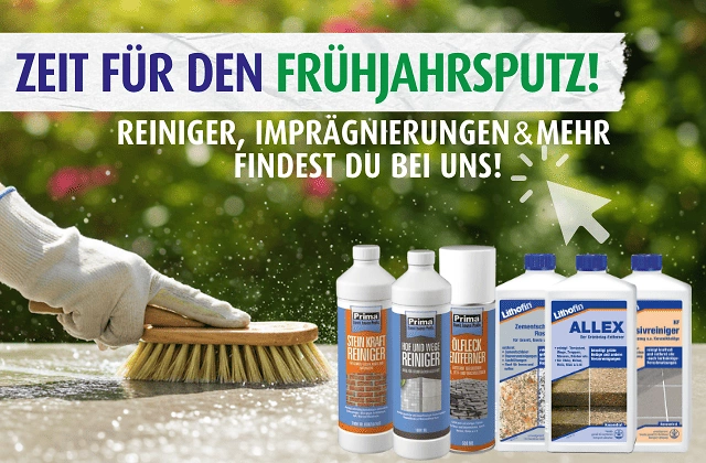 Zeit f&uuml;r den Fr&uuml;hjahrsputz (640 x 420 px)