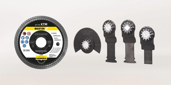 Elektromaschinen Zubehör Schneiden Trennen 600x300px