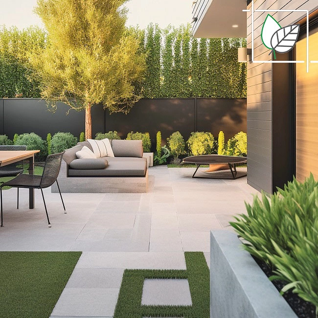 Kachelbild Gala Icon Rahmen new