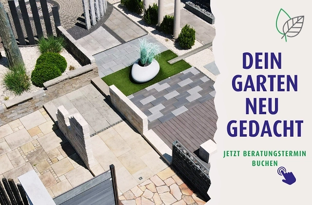 Gartenausstellung in Fulda