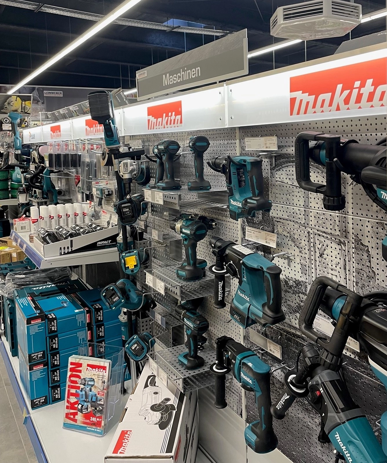 Makita Regal Makita Regal