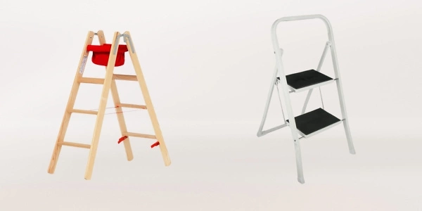 Haushalt Leitern 600x300px