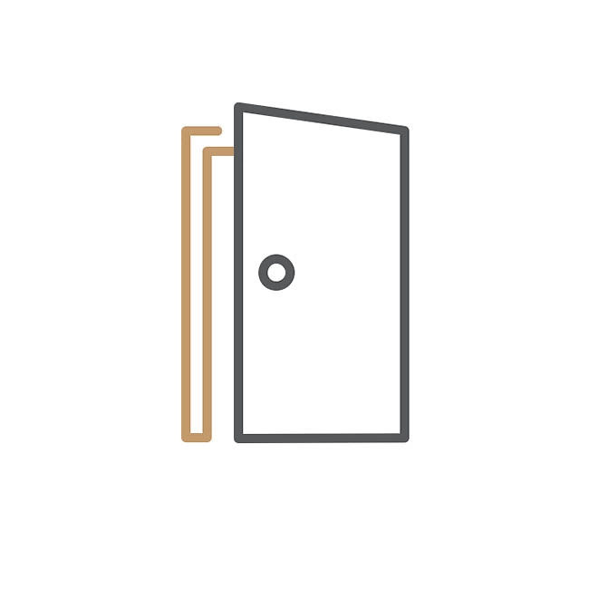 ICON Türen Tore quadr