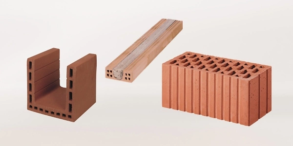 Mauerwerk Ziegelstein 600x300px