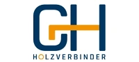 GH Holzverbinder Logo GH Holzverbinder Logo