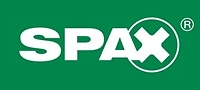 Spax Logo Spax Logo