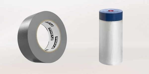 Kleben Dichten Klebebänder Folien 600x300px
