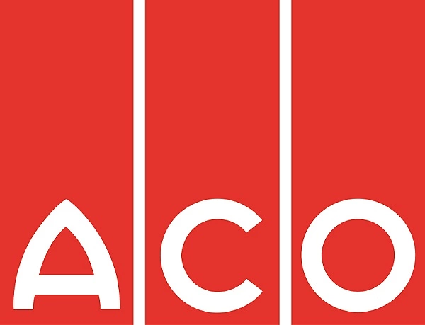 Logo ACO Logo ACO