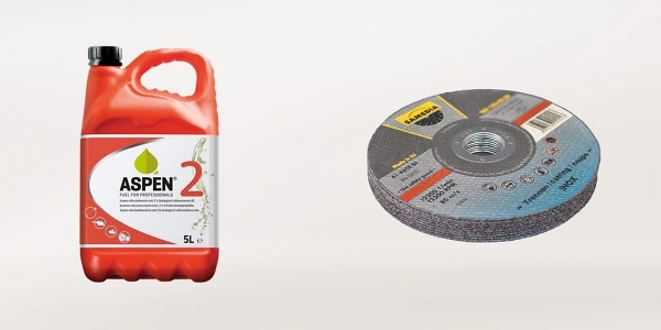 Elektromaschinen Zubehör Sägen Schleifen 600x300px