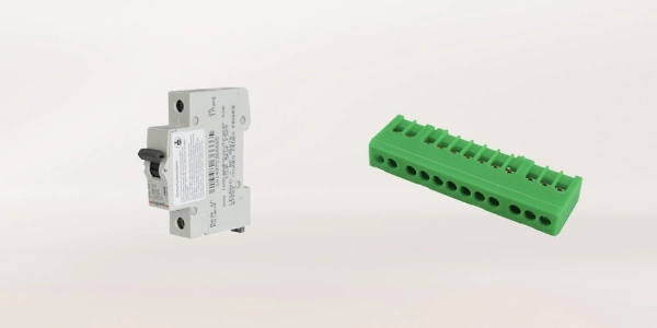 Elektro Leuchten Installationsmaterial 600x300px