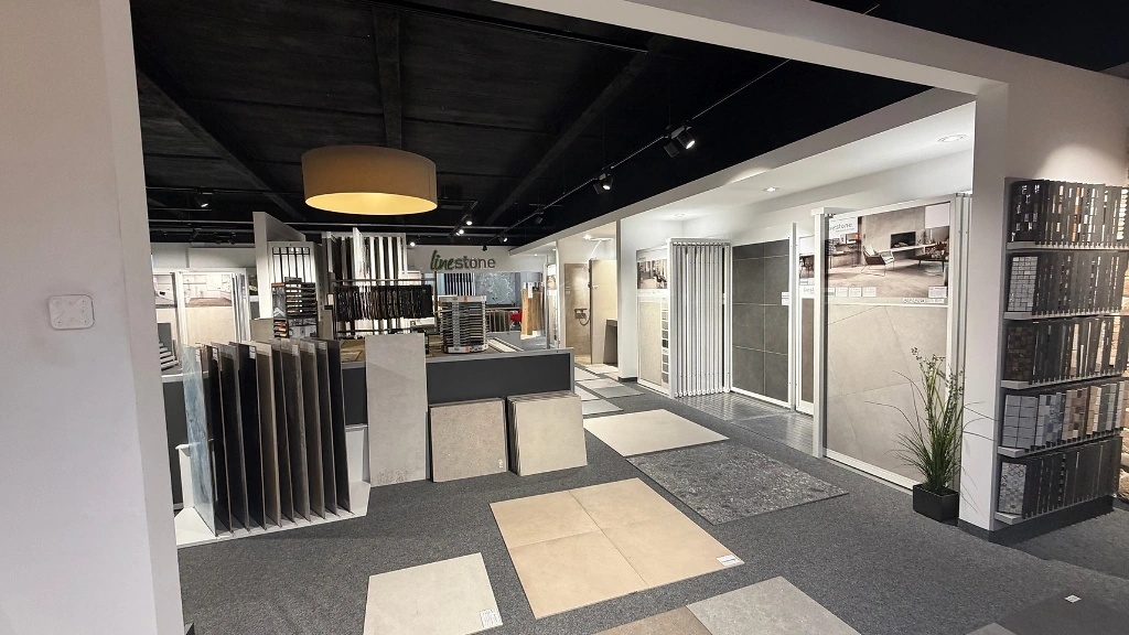 Fliesen Ausstellung in Fulda