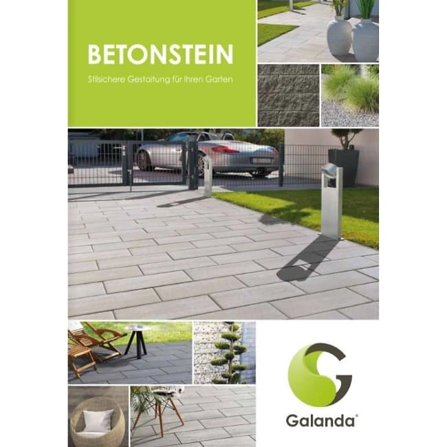 Galanda Betonstein Cover 650x650 px