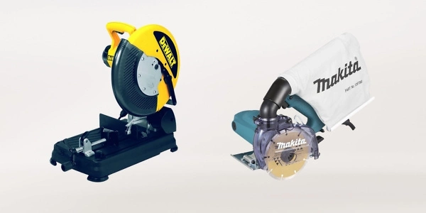 Elektromaschinen Schneiden Trennen 600x300px