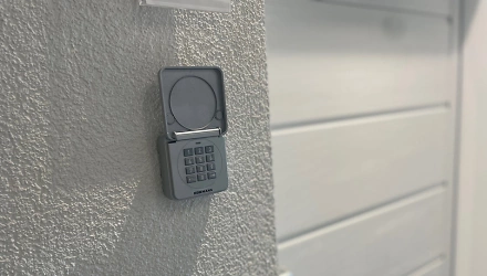 Sicherheit Hörmann 2