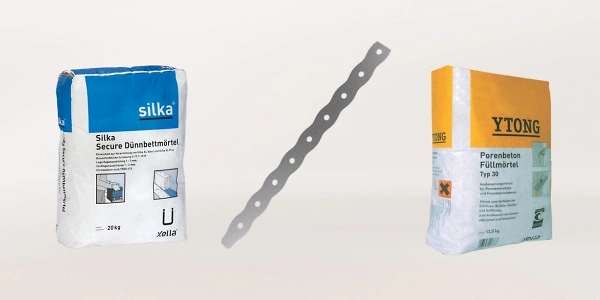 Mauerwerk Zubehör 600x300px