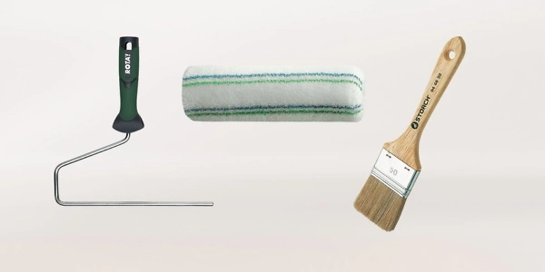 Werkzeuge Malerwerkzeuge 600x300px