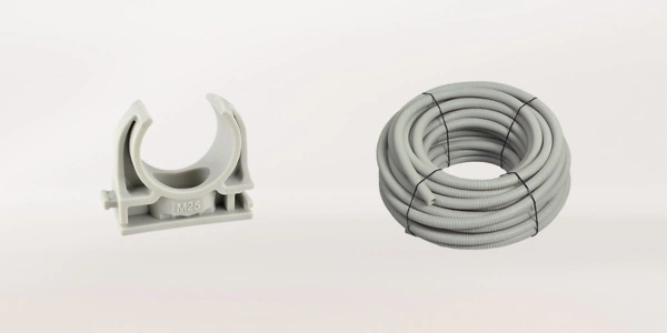 Elektro Leuchten Kabelkanäle 600x300px