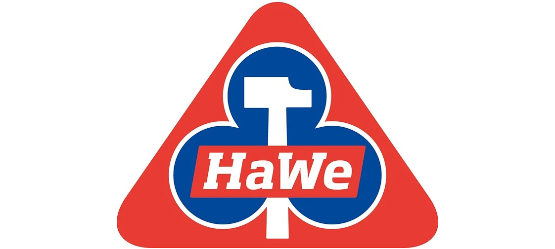 Hans Werner Logo Hans Werner Logo