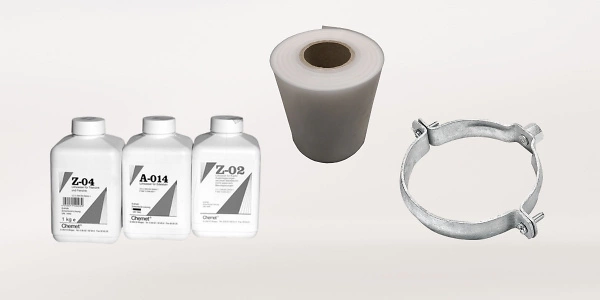 Dachrinne Dachrinnenzubehör 600x300px