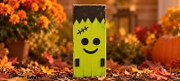 Halloween DIY Gestaltungsidee