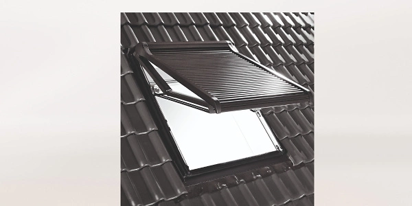Dachfenster Außenrolladen 600x300px