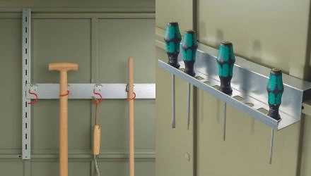 Halterungen 440x250 px